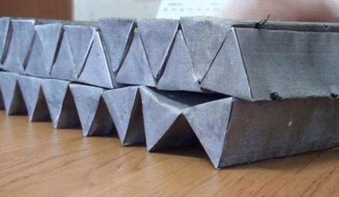 Руснакът е измислил