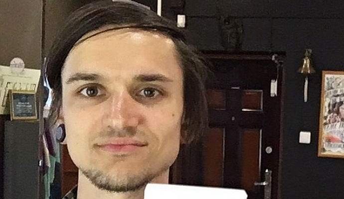 В гърдите на руснак е имплантиран компас