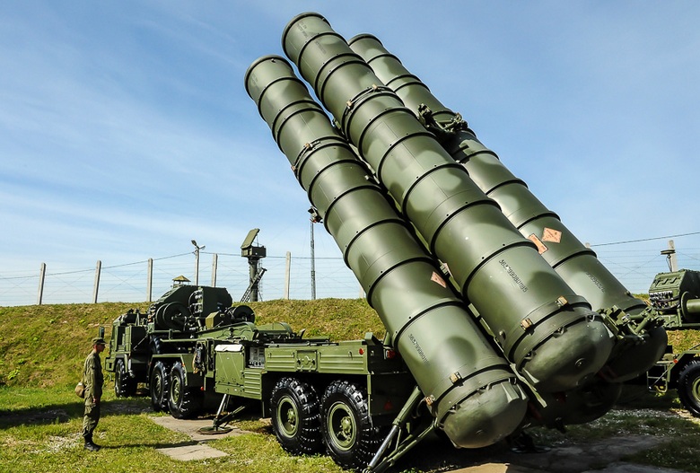 Русия е обвинена, че може лесно да стане световен лидер