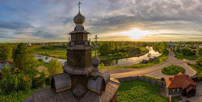 Русия просто не може да бъде разбита!