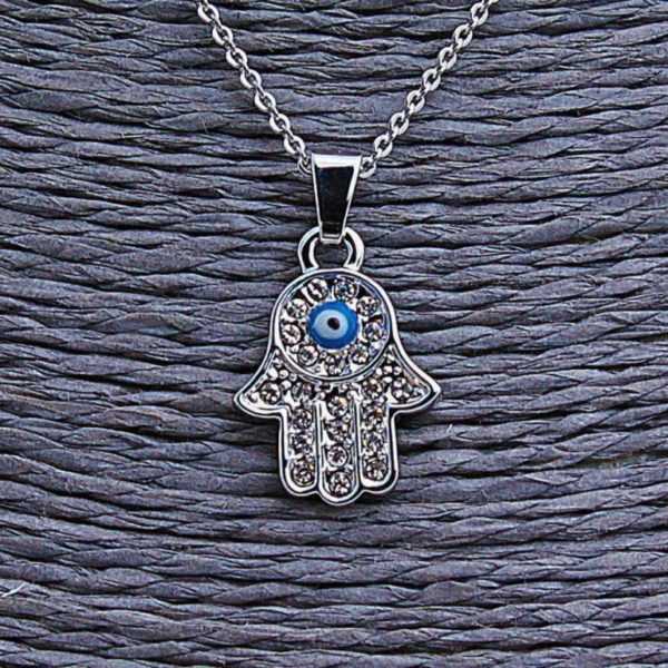 ръка на фатима в смисъл 