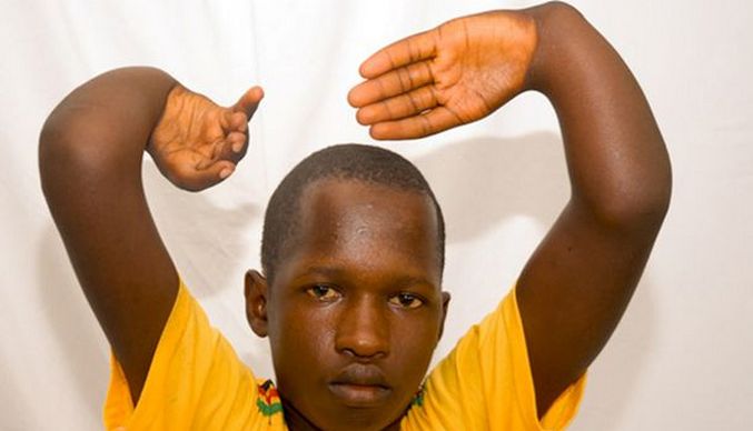 „Дяволските ръце“ паднаха