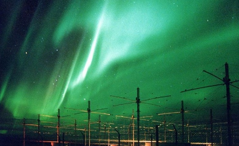 САЩ стигнаха твърде далеч с теста за климатично оръжие: системата HAARP вече тревожи самите американци.