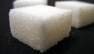 Захарта насърчава рака