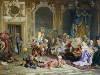 „Най-лудите