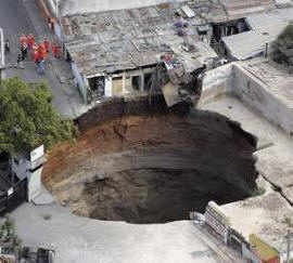 „Най-катастрофалните