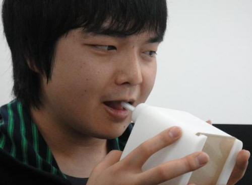 Kiss-Предаване-Device