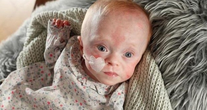 „Най-мъничкото