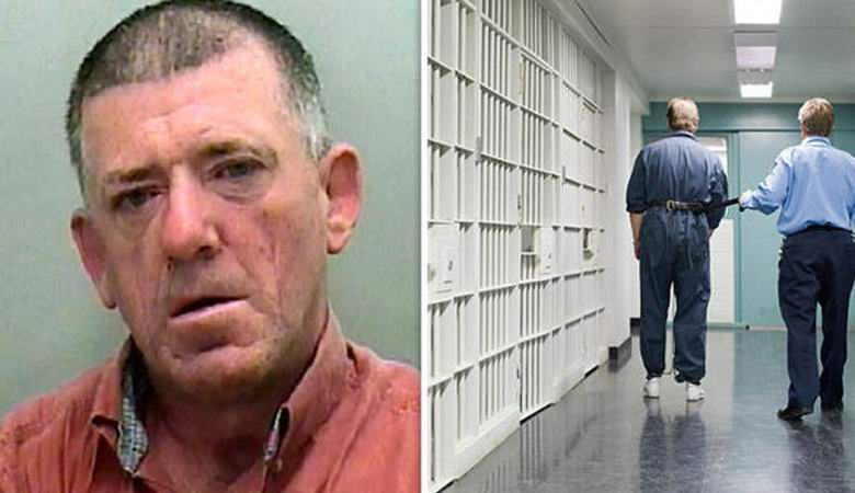 Най-плодовитият британски престъпник извърши рекордно 668-о нарушение