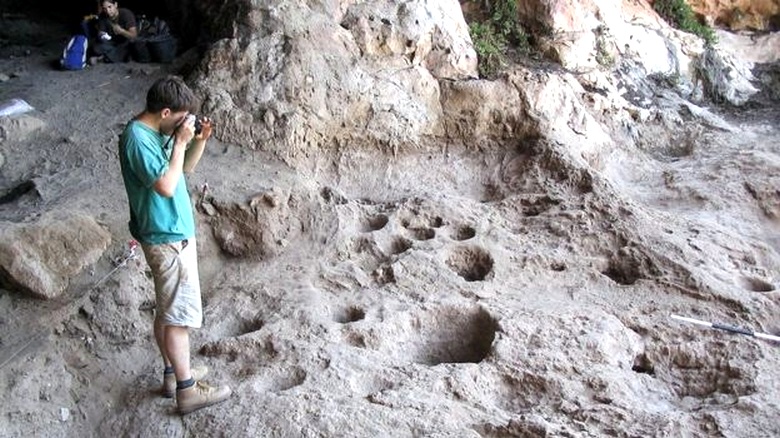 „Най-старата