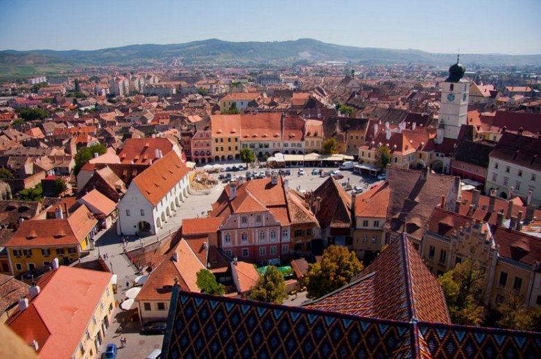 Най-младата баба беше 23-годишна циганка от Румъния