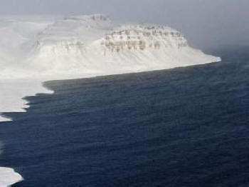Северният ледовит океан е на път да престане да бъде Арктически