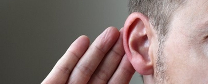 Шеста от планетата може да остане глуха и сънна