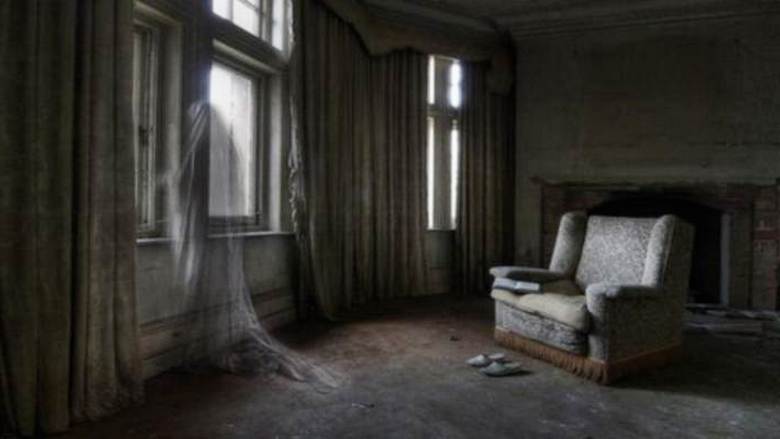 Шведът случайно взе селфи с