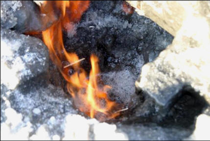 Емисиите на метан са открити край бреговете на Сибир