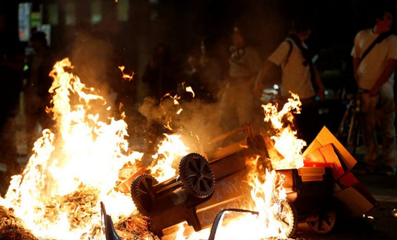 Сибирската вещица Елена Голунова за предстоящата трагедия в САЩ