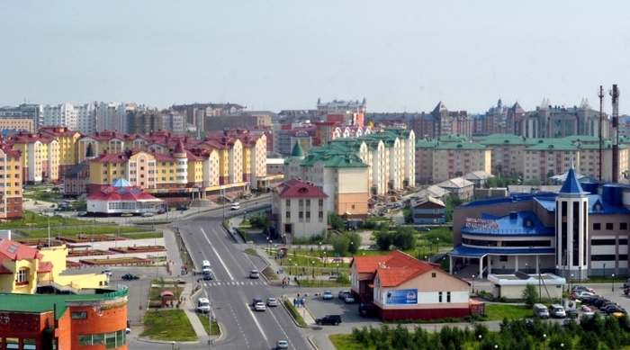 „Сибирските