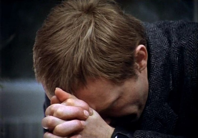 Сибирката повтори сюжета на филма