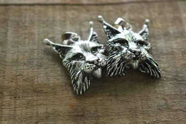 Тотем котка за мъже Тотем котка за мъже