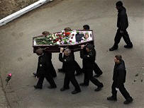 Синдромът на ходещия труп