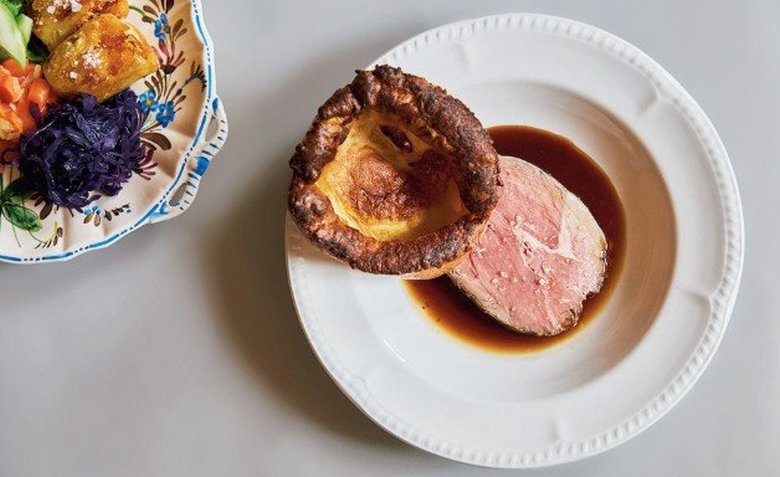 Синтезираното месо ще промени света към по-добро.