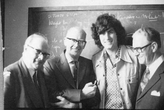 „Скептикът