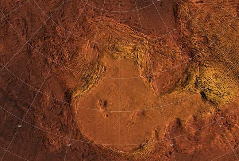 Най-вероятно животът някога е можел да бъде на Венера, казват учените.