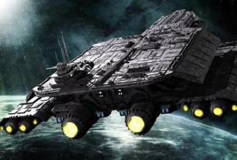 Следи от боговете