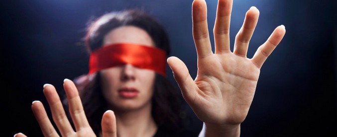 Слепотата може да бъде напълно победена през следващите години.