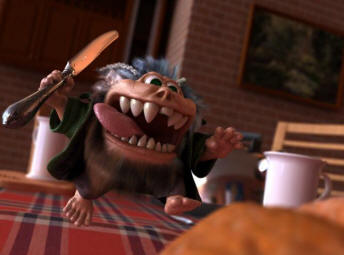 Случаи на полтергейст в апартаментите на жители на Тоглиати