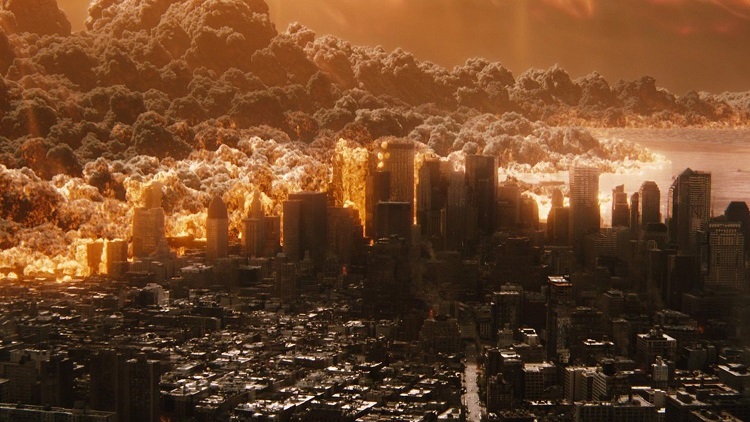 Медиите отново плашат ужасното пророчество на Мишел Нострадамус за края на света на 30 август 2019 г.