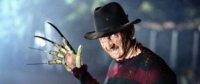 Гледането на филми на ужасите е полезно за вашето здраве.