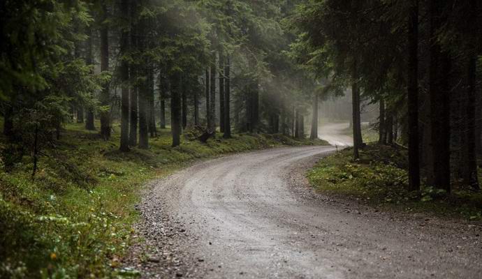 Bigfoot провокира инцидент