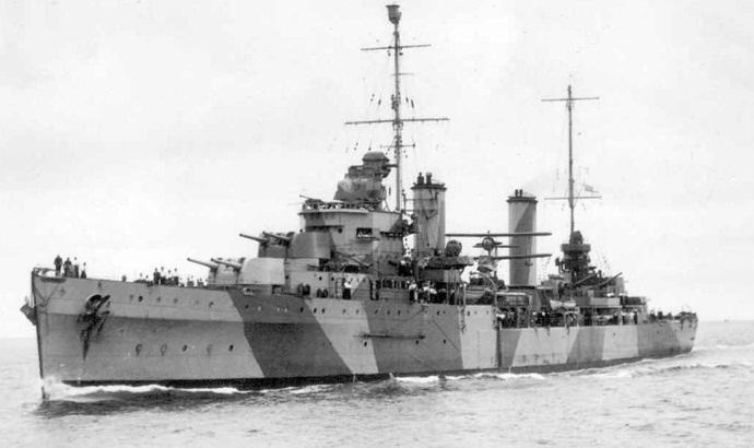 „Останките