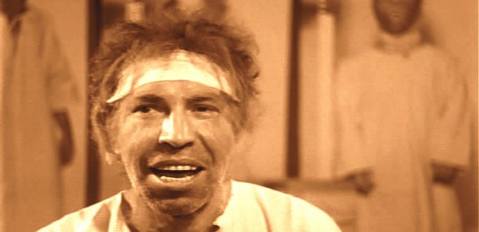 "K учешко сърце" на Булгаков отново под забрана?