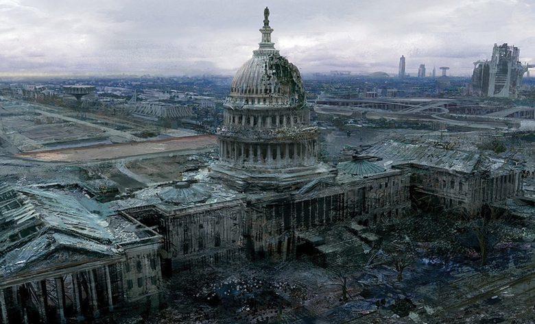 САЩ ще унищожат не ядрени оръжия, а фракинг