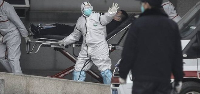 Според независими изследвания вече 75 000 души в Ухан са заразени с коронавирус 