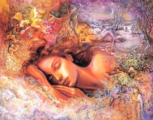 какво мечтае за брак 