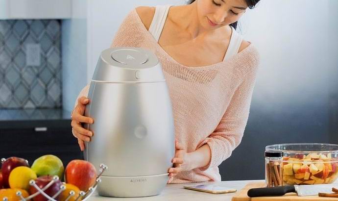 „Създадено