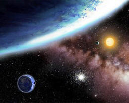 НАСА откри планети, подобни на Земята.