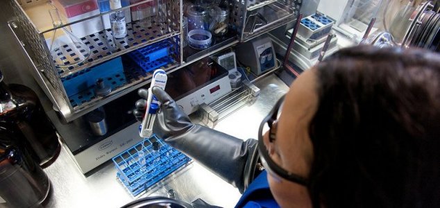 Специалистите откриха нов супер мощен антибиотик.