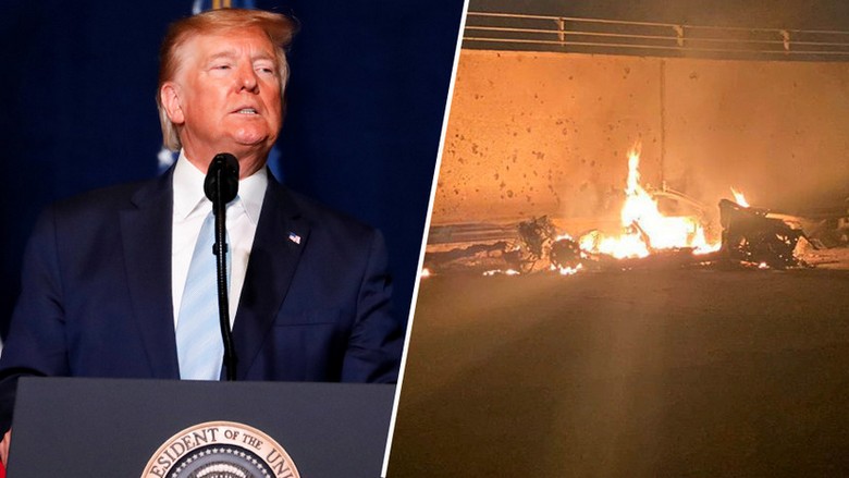 САЩ и Иран: ще има ли трета световна война?