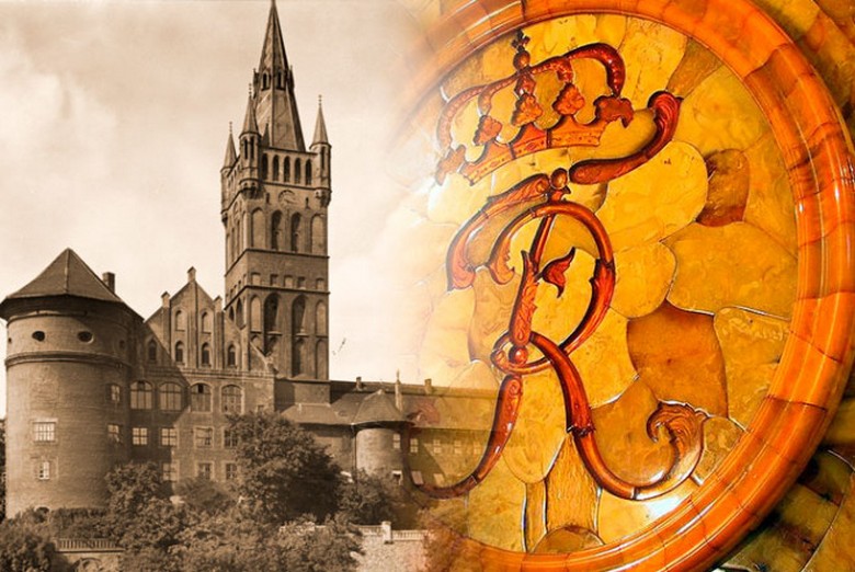 Стана известна друга версия за местонахождението на Кехлибарената стая.