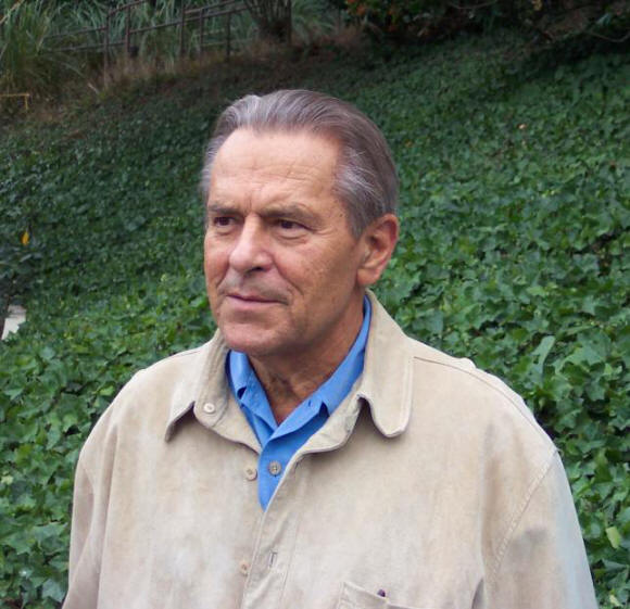 Станислав Гроф: Неистовото търсене на свръхчовека