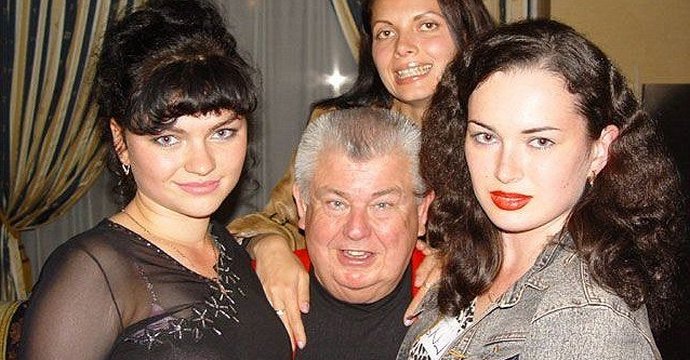 Стареене на Дон Хуан и мъдри котки