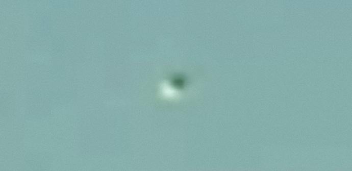 Старо видео с НЛО привлече вниманието на експертите.