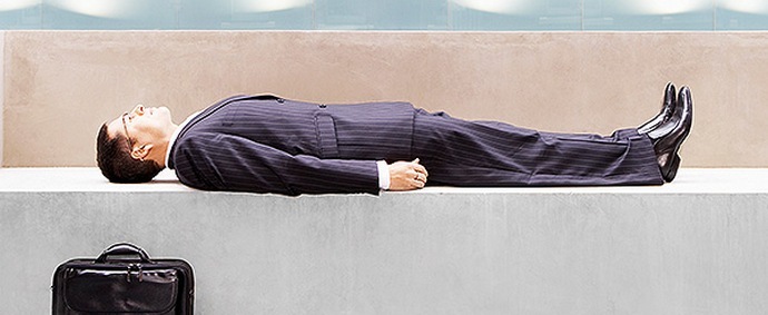 Струва ли си да оставим нещата за по-късно?