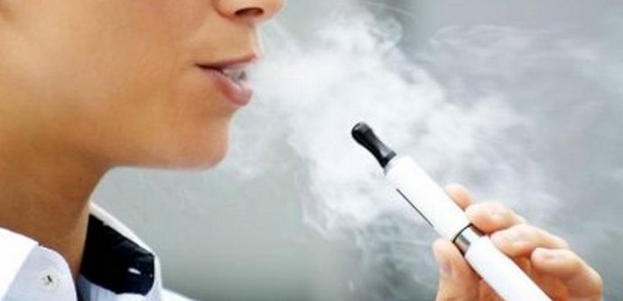 Трябва ли да премина на електронни цигари?