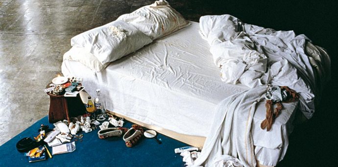 Трябва ли да почистя леглото?