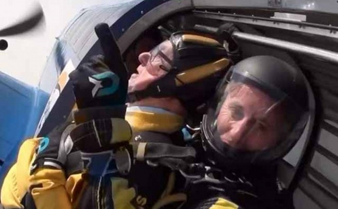 „Британецът